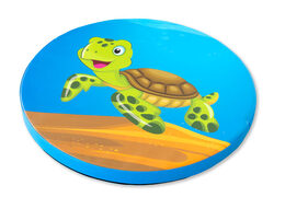 Bashbord in the theme Seaworld for sale at JB Inflatables America. Order the Bashbord Seaworld online now at JB Inflatables America