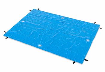blauw grondzeil voor inflatable kopen