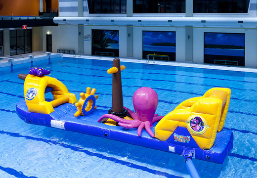 Order unique inflatable ship in safari theme for both young and old. Buy inflatable pool games now online at JB Inflatables America
