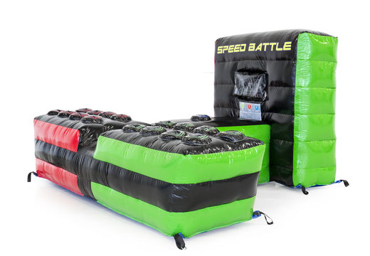 Inflatable IPS Game Interactive Challenge Table For Sale