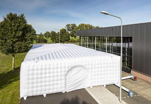 Gevaar Decoderen hier Inflatable events tent | Tents | JB-Inflatables EU