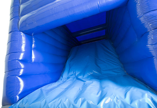 Inflatable inflatable IR Lewton obstacle course in theme truck for both indoor and outdoor. Buy inflatable obstacle courses online now at JB Promotions UK