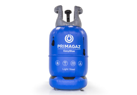 Order inflatable primagaz glass bottle blow up advertising. Buy inflatable product replica in any shape, color and design now online at JB Inflatables UK