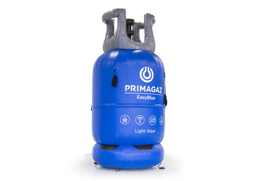Get inflatable primagaz glass bottle product magnification online. Order blow-up promotionals in any shape, color and design online at JB Inflatables UK