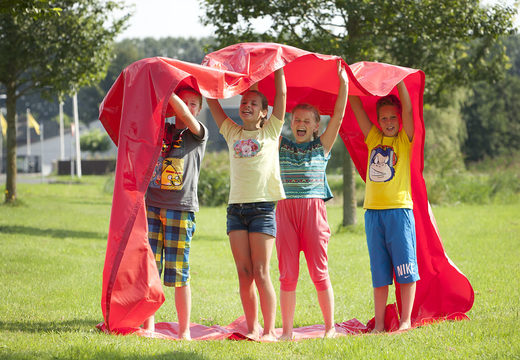 Order red caterpillar game for both old and young. Buy inflatable items online at JB Inflatables America