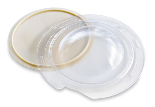 Ips Light cover