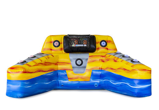 Order Inflatable IPS game Hit and Run