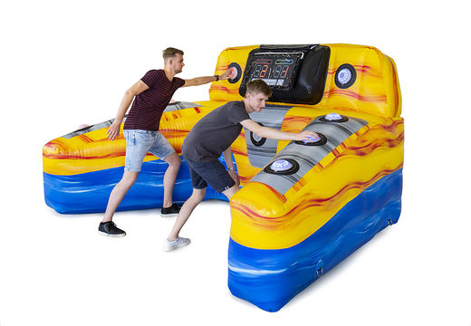 Order inflatable IPS game Hit and Run