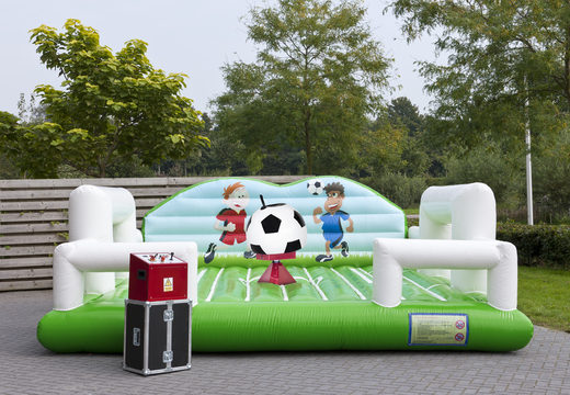 Order inflatable fall mat in surf theme for both old and young. Buy an inflatable fall mat online at JB Inflatables UK