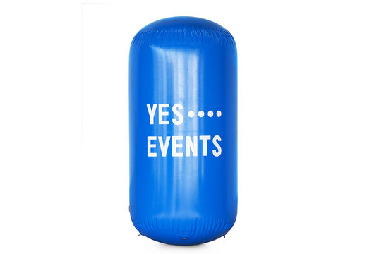 Buy inflatable Yes Events archery bumpers for both young and old. Order inflatable bumpers now online at JB Promotions UK