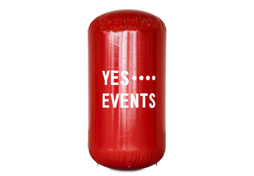 Order inflatable Yes Events archery bumpers for both young and old. Buy inflatable bumpers now online at JB Inflatables UK