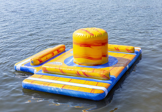 jb waterplay elementen t-float barricade