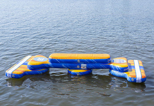 jb-waterplay onderdelen floatpanel balancer