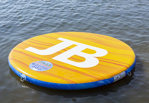 jb waterplay elementen balanceboard big