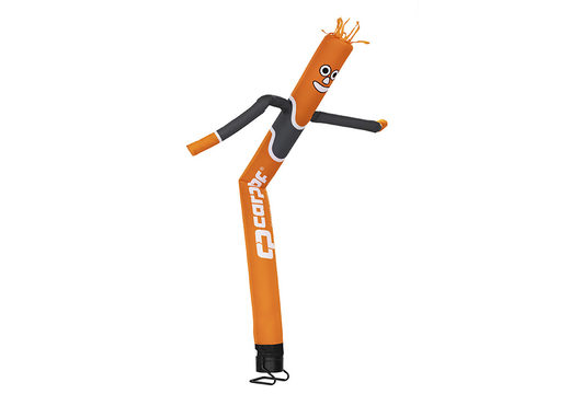 Have a personalized Carprof sky dancer made at JB Promotions UK. Order promotional inflatable tubes in all shapes and sizes made at JB Promotions UK