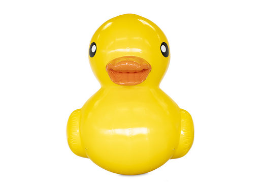 Buy inflatable 4 meter Duck product enlargement. Order inflatable blow-ups online at JB Inflatables UK