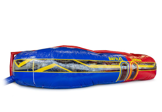Order inflatable IPS battle arena for both young and old. Buy inflatable arena now online at JB Promotions UK