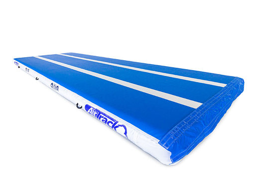 Buy inflatable Axia airtrack for young and old. Order inflatable airtrack now online at JB Promotions UK