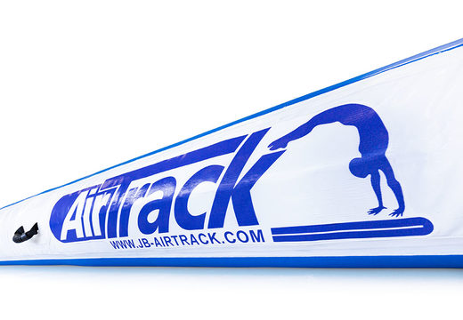 Order inflatable Axia airtrack for young and old. Buy inflatable airtrack now online at JB Inflatables UK