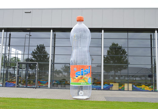 Order Sisi Bottle product enlargement online. Buy inflatable blow-ups now online at JB Inflatables UK