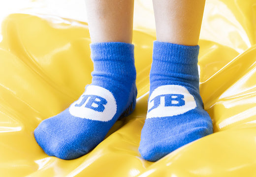 JB Bounce socks