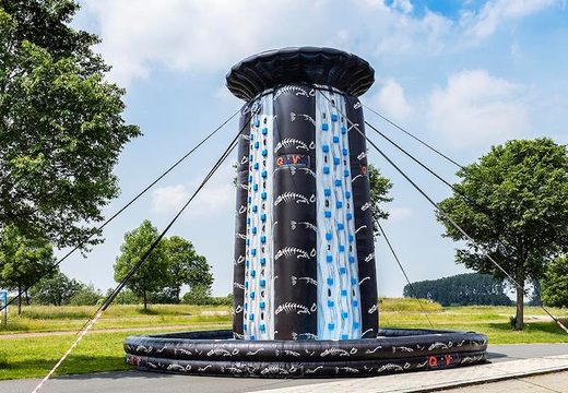Order large inflatable climbing tower of 10 meters high for both young and old. Buy inflatable climbing towers online now at JB Inflatables America
