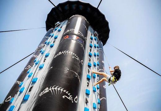 Order unique mega inflatable climbing tower of 10 meters high for both young and old. Buy inflatable climbing towers online now at JB Inflatables America
