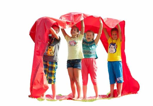 Buy red caterpillar game for both old and young. Order inflatable items online at JB Inflatables America