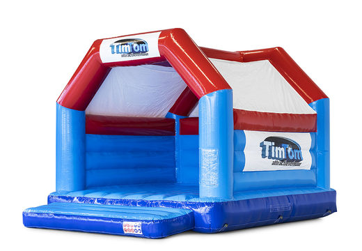 Custom made inflatable standard inflatable bouncer for sale as a promotion means