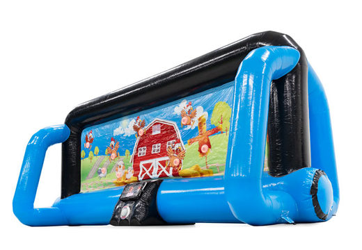 Inflatable IPS Schoolboard For Sale