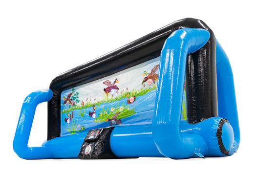 Order an inflatable Schoolboard with IPS system