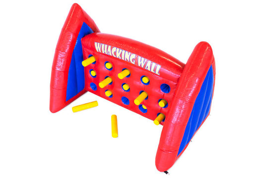 Buy Inflatable Whacking Wall game