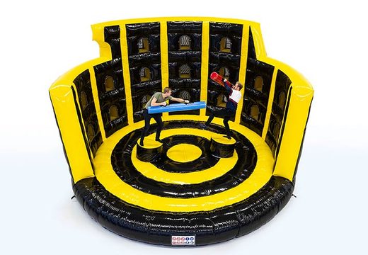 Buy battle game at JB Inflatables
