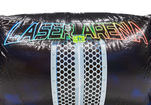 Laser game arena order online at JB